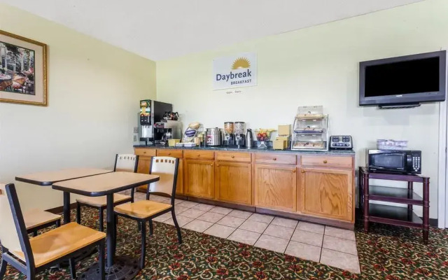Days Inn Seymour