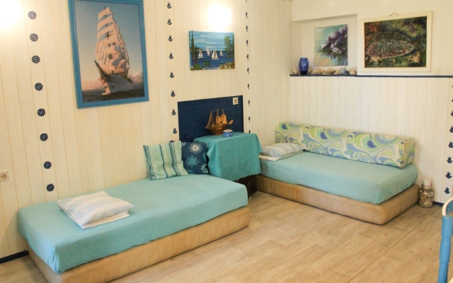 Apartment Marijan A2 Prana Crikvenica, Riviera Crikvenica