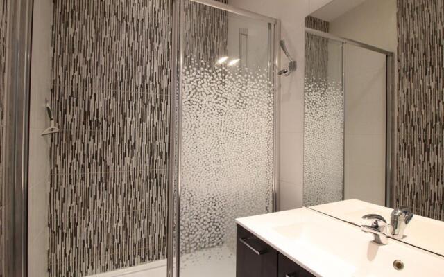 Appartement Mont-Dore, 2 pièces, 4 personnes - FR-1-608-181