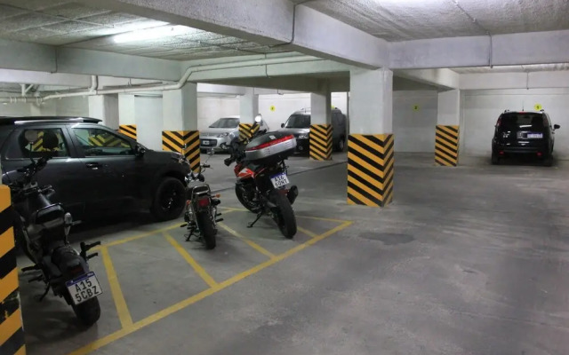 Homefull Apartamentos