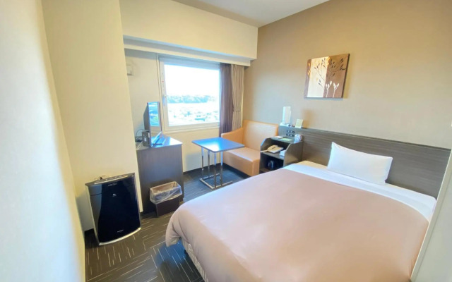 Hotel Route-Inn Sendai Taiwa Inter