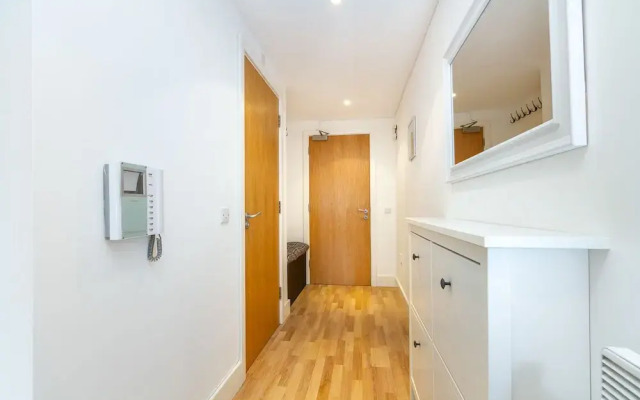 City Apartment