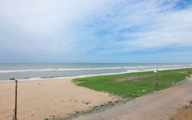 ULO ECR Sea Lounge and Banquets