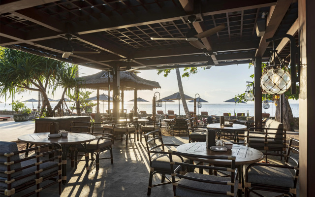 Andaz Bali, By Hyatt