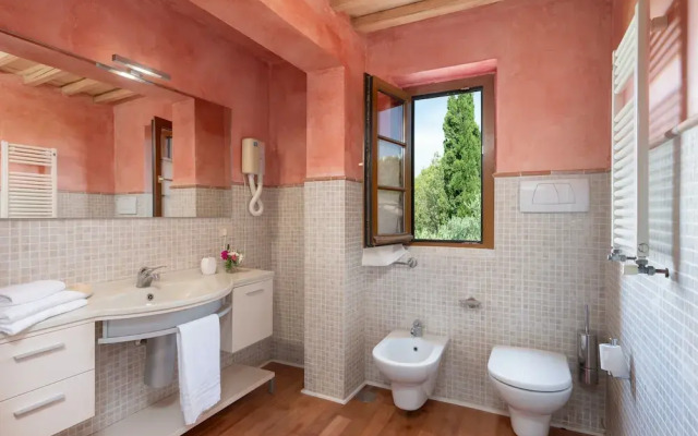 Villa Monte Bottigli