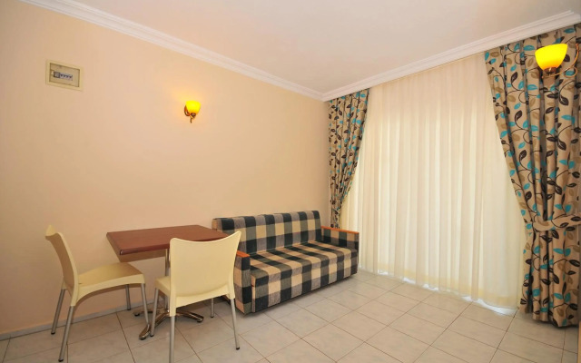 Ozturk Apart Hotel