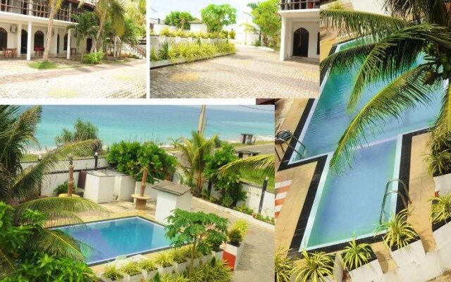 Deutsch Lanka Hotel & Restaurant