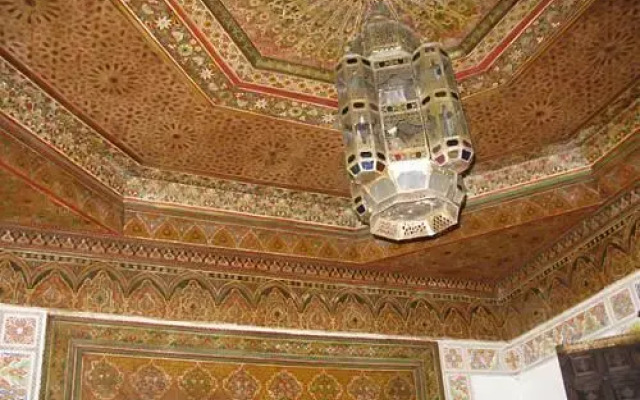 Riad Petit Darkoum