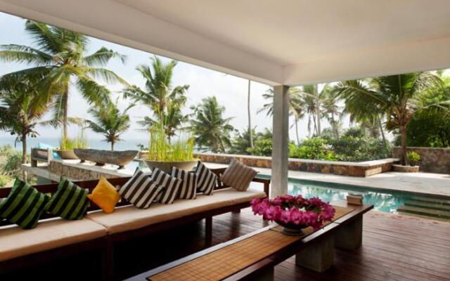Nisala Villas