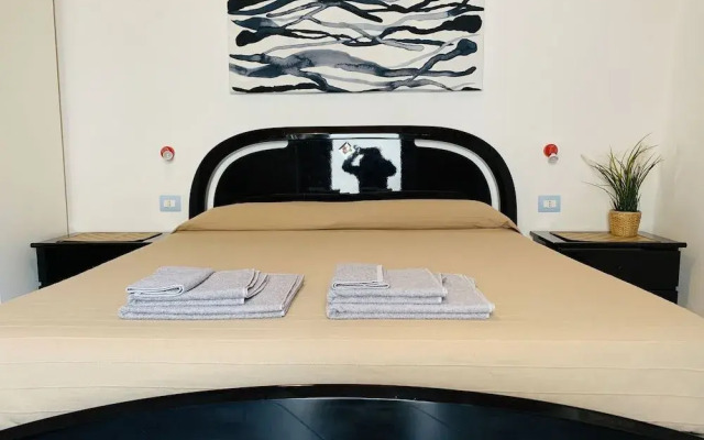 B&B il Sole Nel Barocco