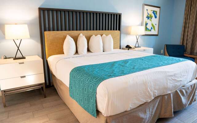 Howard Johnson by Wyndham Clearwater / Dunedin