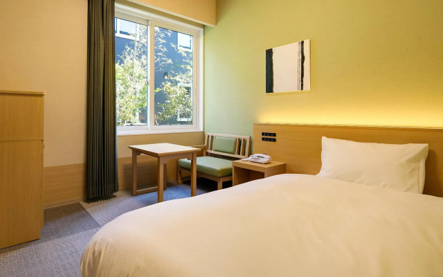 Grandvrio Hotel Nara Wakura