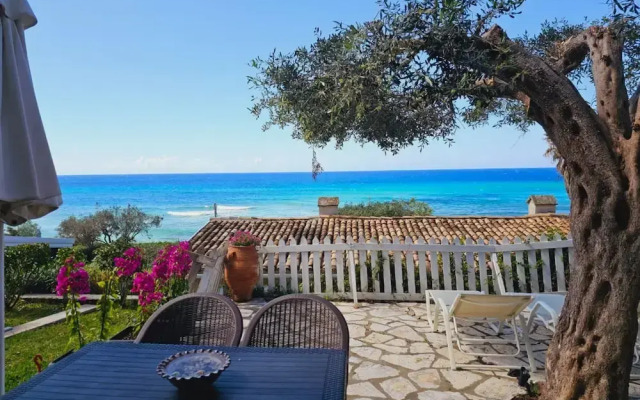 Corfu Glyfada Menigos Resort 24
