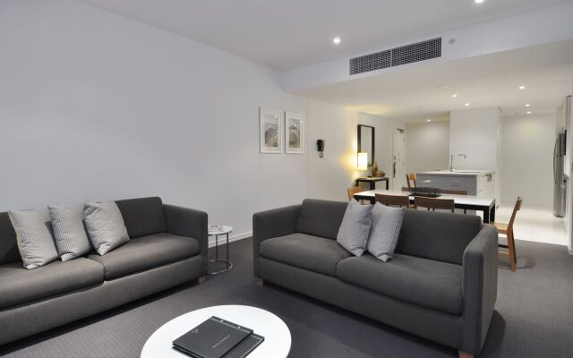 Orchid Residences - HR Surfers Paradise
