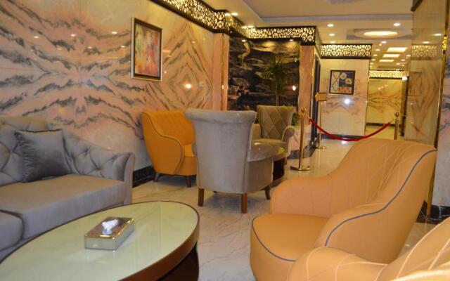 Semac Apartment Hotel