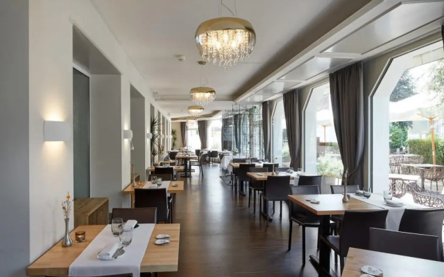 Hotel Rössli Gourmet & Spa