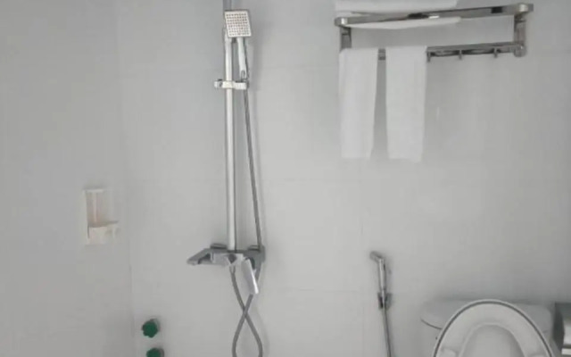 Thang Long Guesthouse