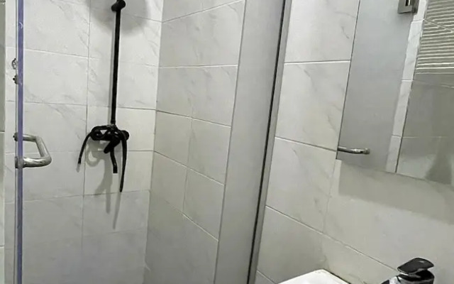 Number Eleven Hotel