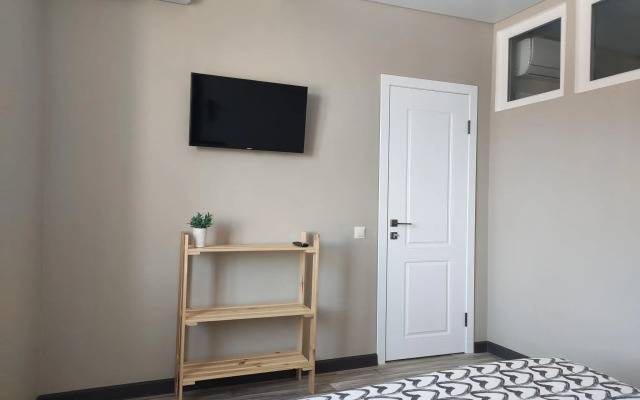 Cynefin (Kanefin) on 23 Kommunistichesky Avenue