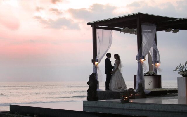 The Seminyak Beach Resort & Spa