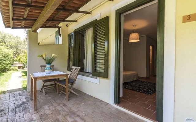 Residence Torre Delle Viole