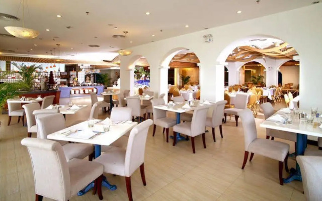 The Bonanza Hotel