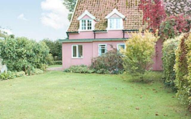 Oaklawn Cottage