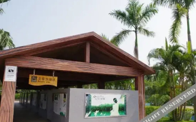 Yangxi Hotspring Resort