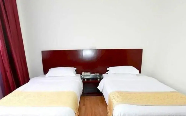Lianyungang Haitian Holiday Hotel