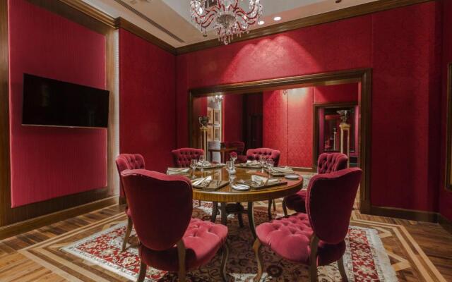 The St. Regis New Capital, Cairo