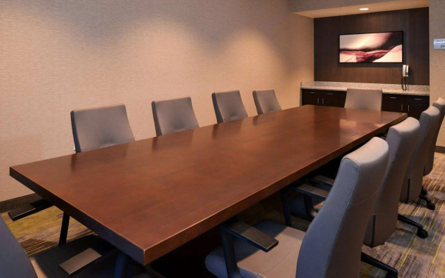 Courtyard by Marriott St. Louis St. Peters