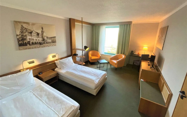 Best Western Parkhotel Brehna-Halle
