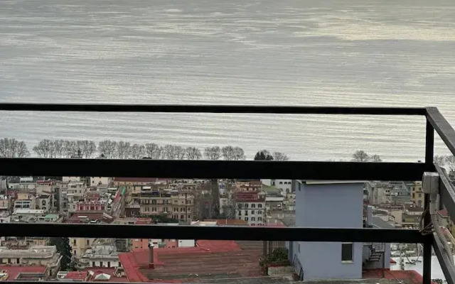 Luxury Apartment in Vomero