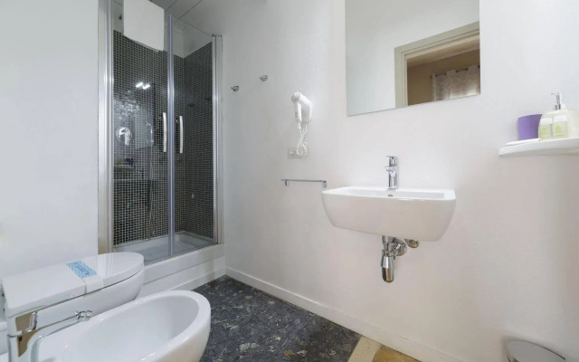 Budget Rooms Sonnino 37