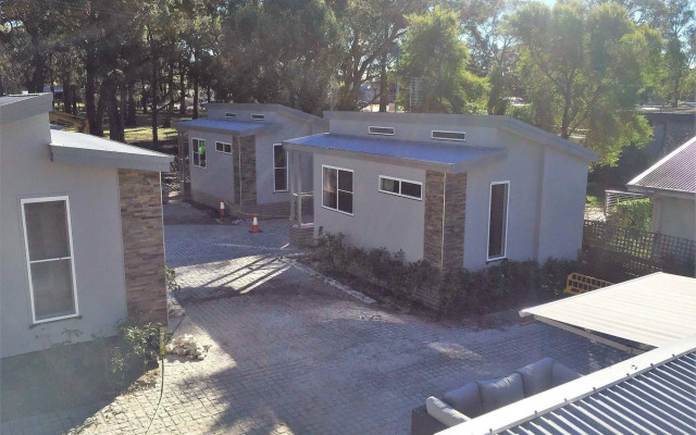 Huskisson Beach B&B