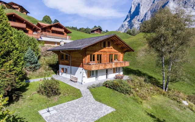 Apartment Mühlegaden - GRIWA RENT AG