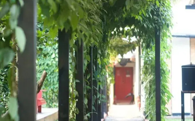 Tunik Hostel - Adults Only