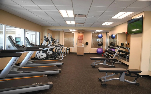 TownePlace Suites Kansas City at Briarcliff