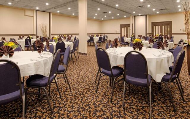 Best Western Seven Oaks Inn