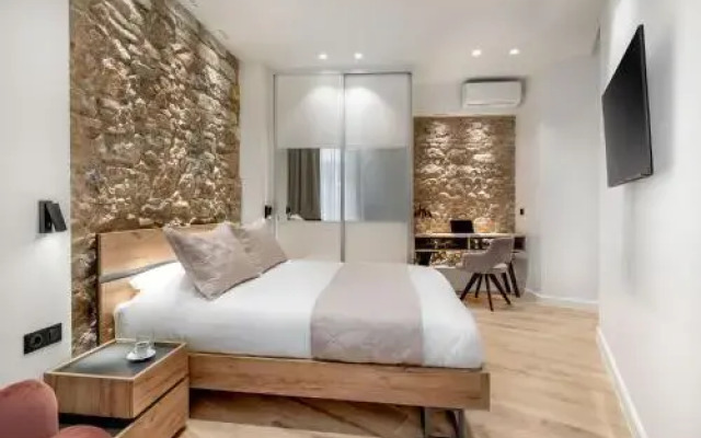 magicstay - flat 95m² 2 bedrooms 2 bathrooms - athens