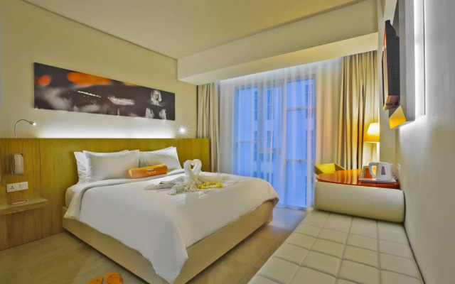 HARRIS Hotel Raya Kuta Bali