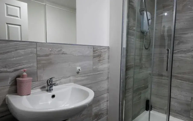 The Stay Luxe