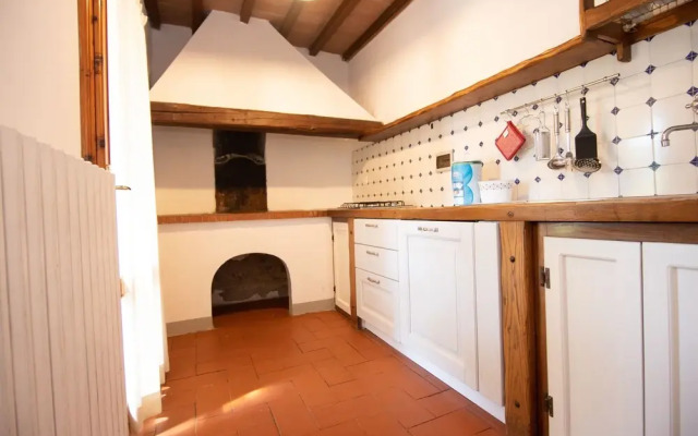 Agriturismo Poggio Nardini