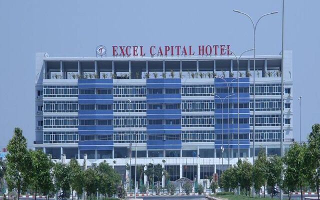 Excel Capital Hotel