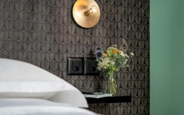 BLOOM Boutique Hotel & Lounge Basel