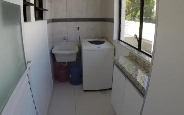 Condomínio Porto Seguro