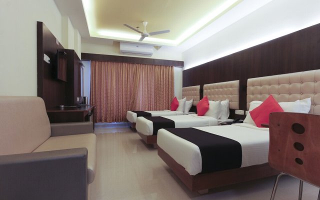 Capital O 47729 Hotel Saravana Bhavan