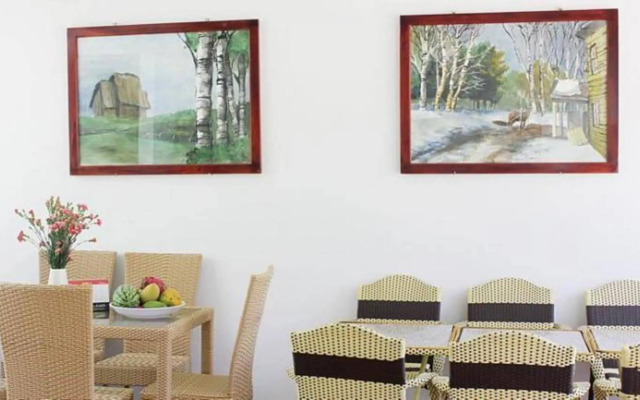 Bach Duong Hotel
