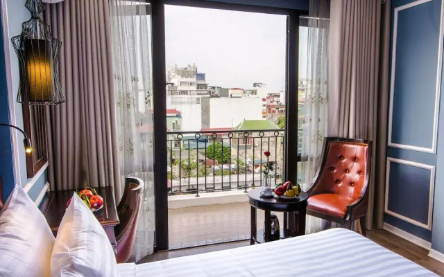 Suddha Boutique Hotel