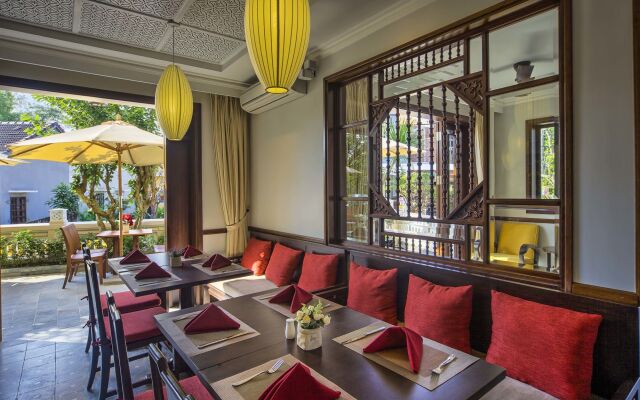 Cozy Hoian Boutique Villas